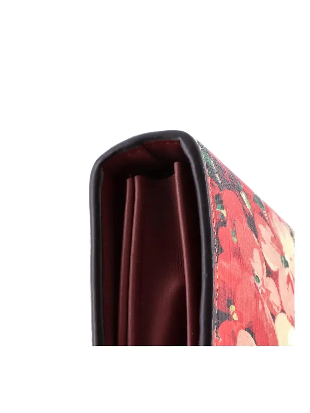 Gucci Dionysus Chain Wallet Blooms #294462G10B